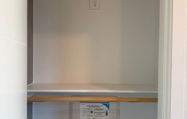 1 bed, 1 bath, 582 sqft, $3,195, Unit 302