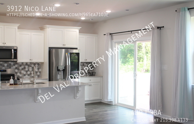 3912 NICO LN