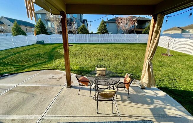 Home for Rent Papillion