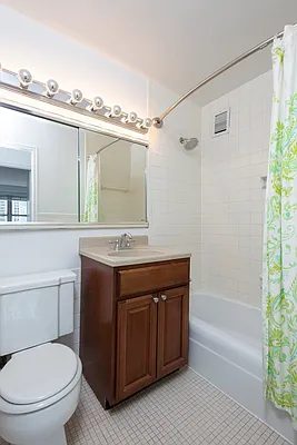 Studio, 1 bath, $3,995, Unit 2020