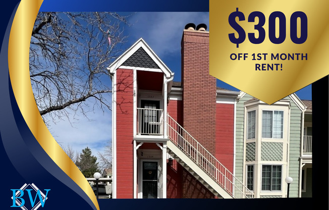 Charming 1-Bedroom Gem