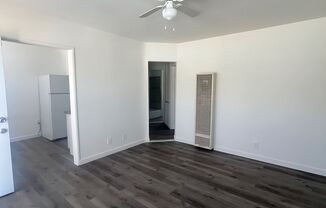 1 bed, 1 bath, $2,050