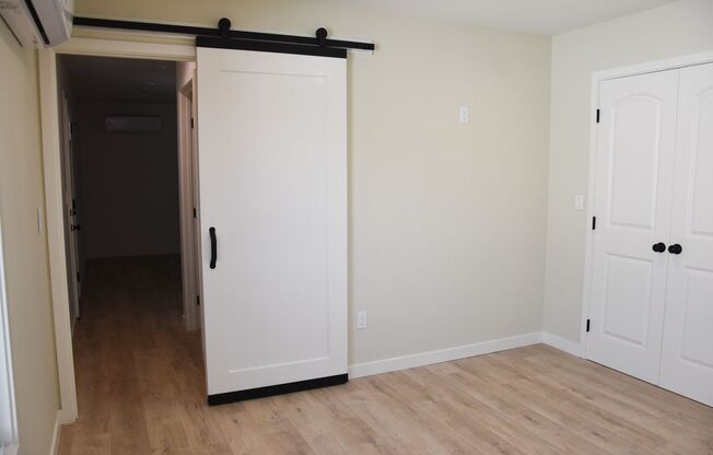 1 bed, 1 bath, $2,495