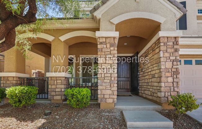 NW!! Gated!! Solar Panels!! Pool!! SPA!!! Water Slide!! Cabana!!! Balcony!! Water conditioner!!!