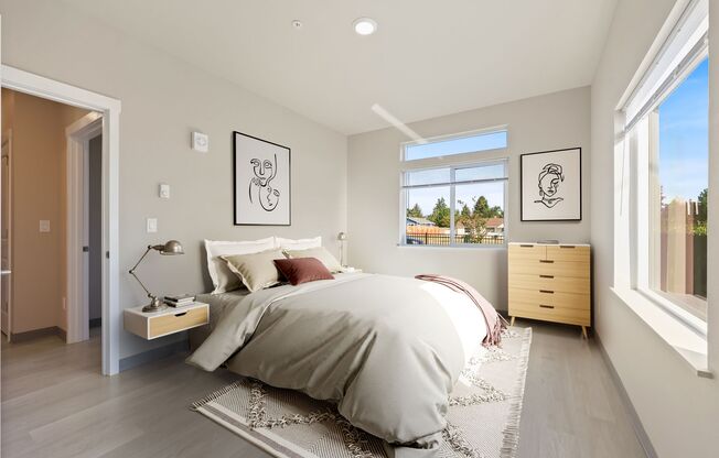 Twelve-O-Two Apartments