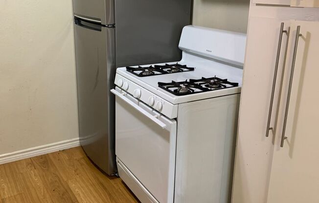 Enclave Apartments