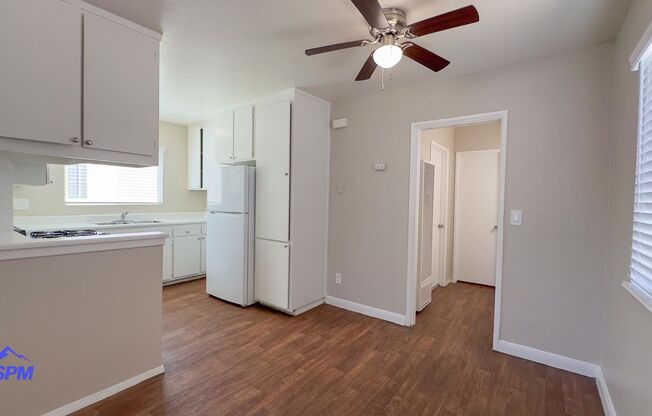 Fairmount Ave Apartments