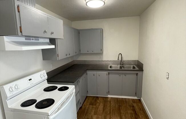 Studio, 1 bath, 800 sqft, $995, Unit 4