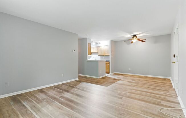 Updated Condo with Community Amenities