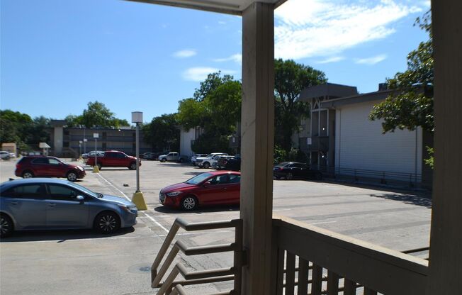 Condo Near Love Field Airport