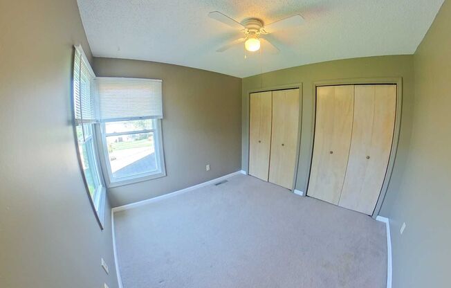 3D Tour Available - West Side + Fenced-in Yard + Attached 1-Car Garage + Washer & Dryer! Available Now!