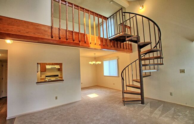4300 S Andes Way