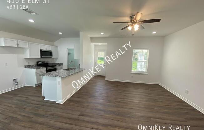 416 E ELM ST
