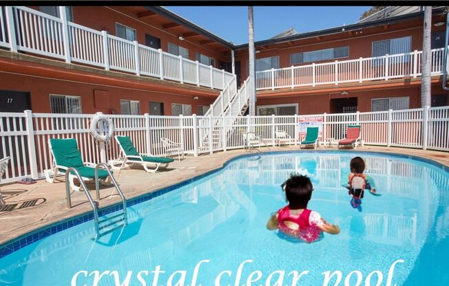 1 bed, 1 bath, 500 sqft, $2,350, Unit 014