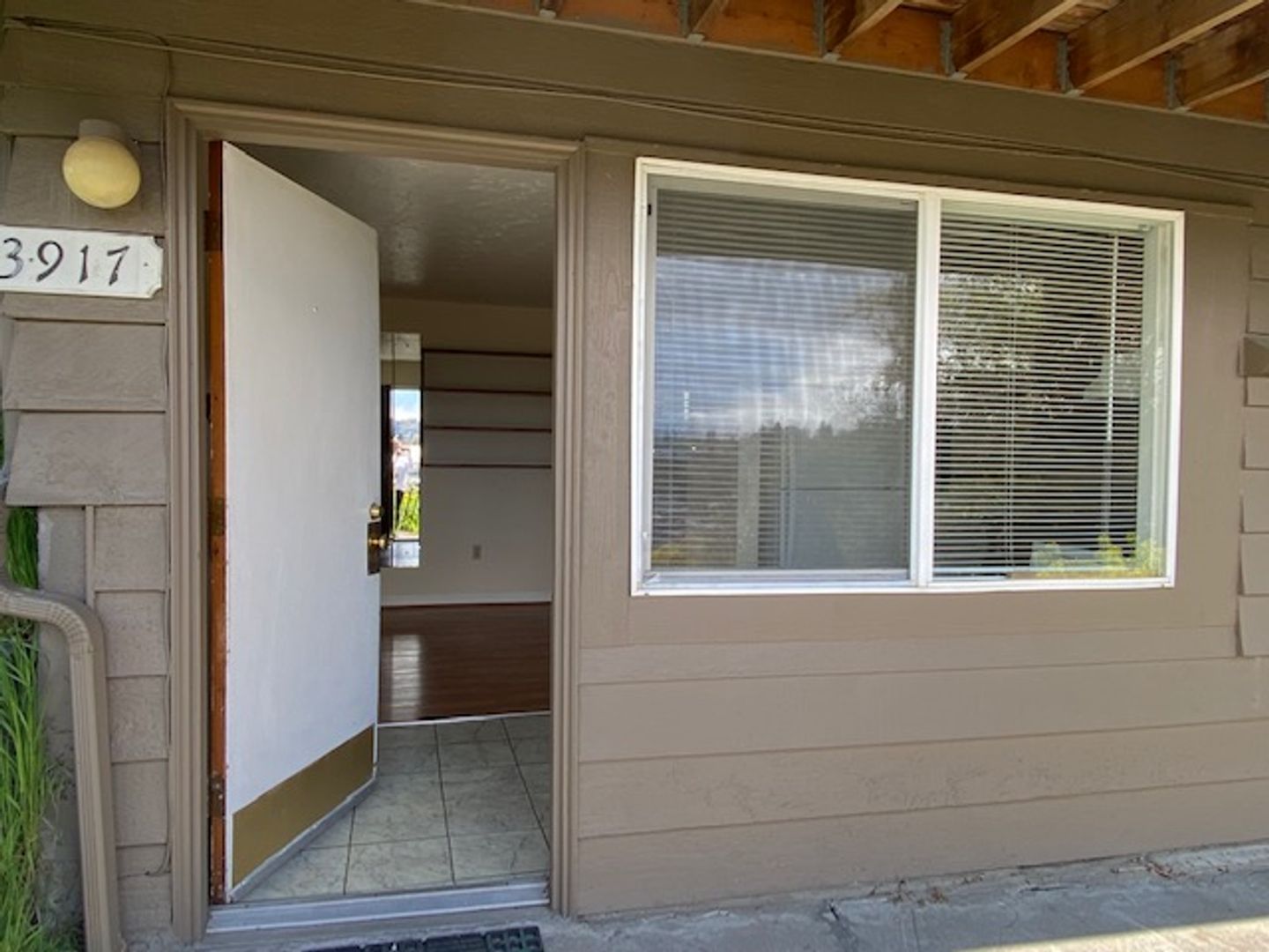 Well-Maintained Two-Story Quadplex Building in Prime Location