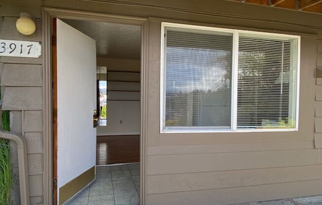 Well-Maintained Two-Story Quadplex Building in Prime Location