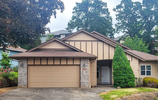 Spacious Home with Vaulted Ceilings ~ Mule Deer 2345
