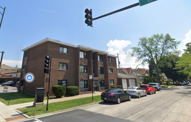 6301 S Keeler Ave Chicago IL