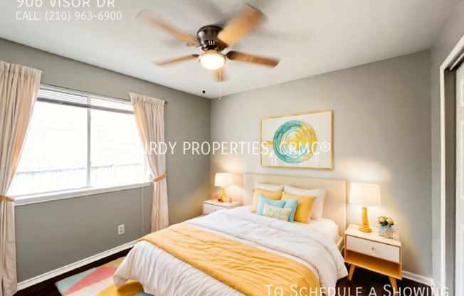 Partner-provided property photo