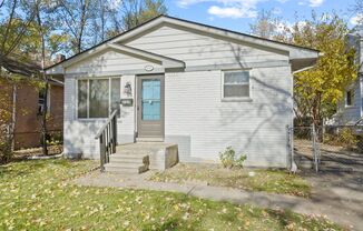 Updated 3 Bedroom Ranch with Basement!!