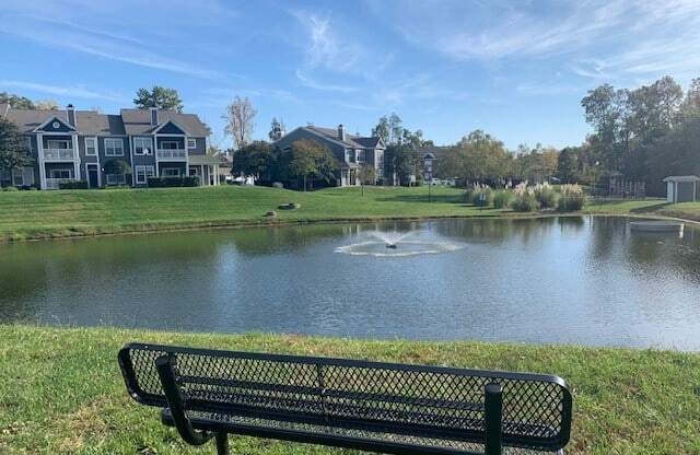 Reserve at Bridford Apartments in Greensboro, NC