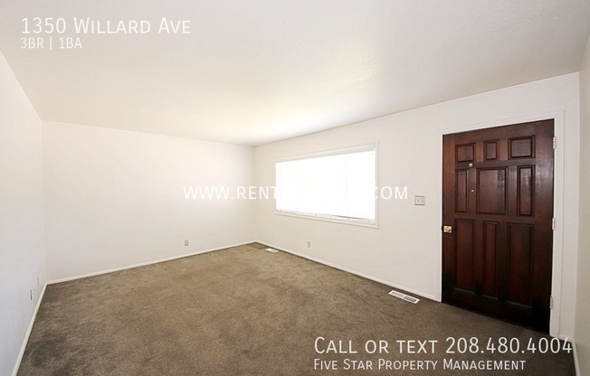 1350 WILLARD AVE
