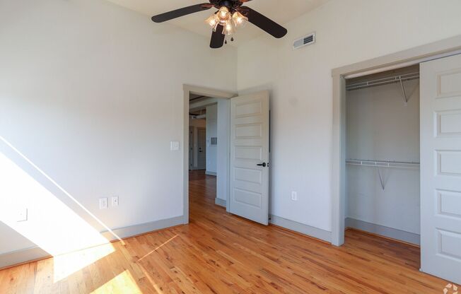 Lofts 29