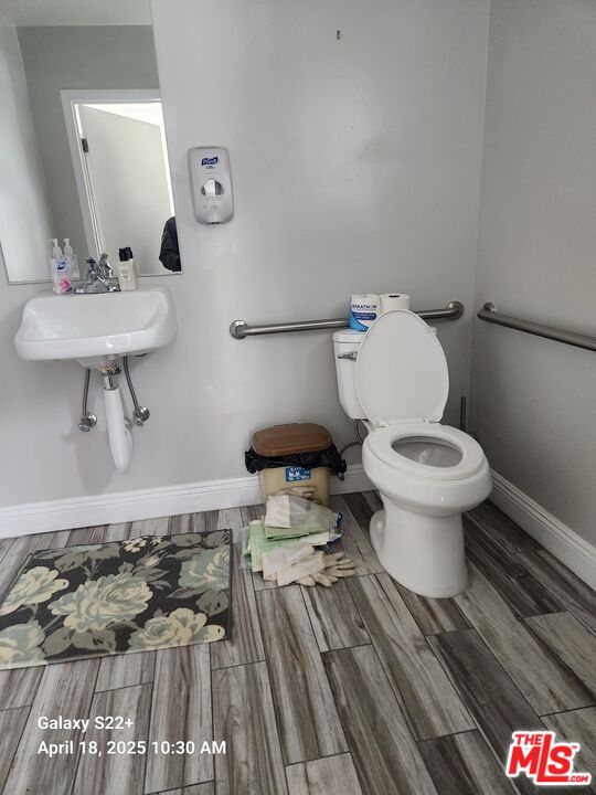 1231 CRENSHAW BLVD