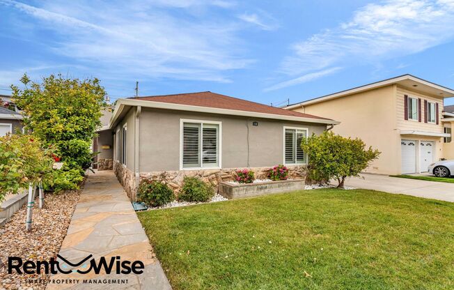 110 CUESTA DR