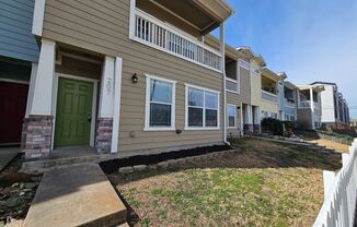 Ready for immediate move in!