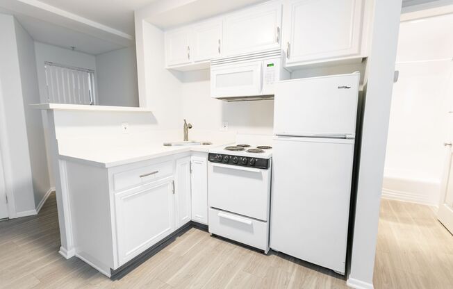 Studio, 1 bath, 238 sqft, $1,848, Unit 104