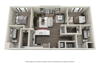 Partner-provided photo for $2235 unit