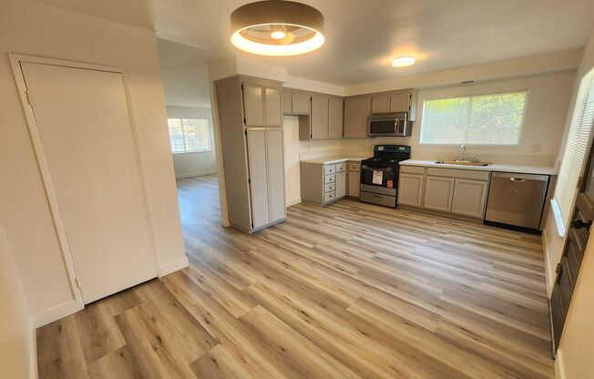 Chino 3 Bedroom Home