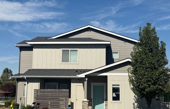 Sunbeam Townhomes Kuna **MOVE IN SPECIAL