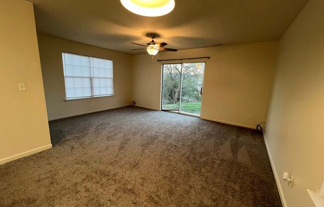 2 beds, 1.5 baths, $1,495