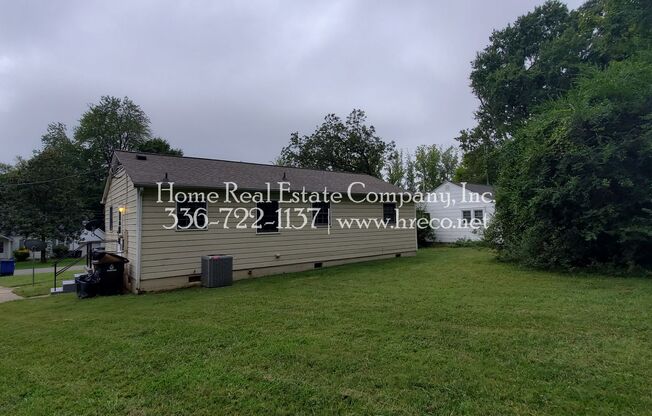 3 beds, 1 bath, $1,395