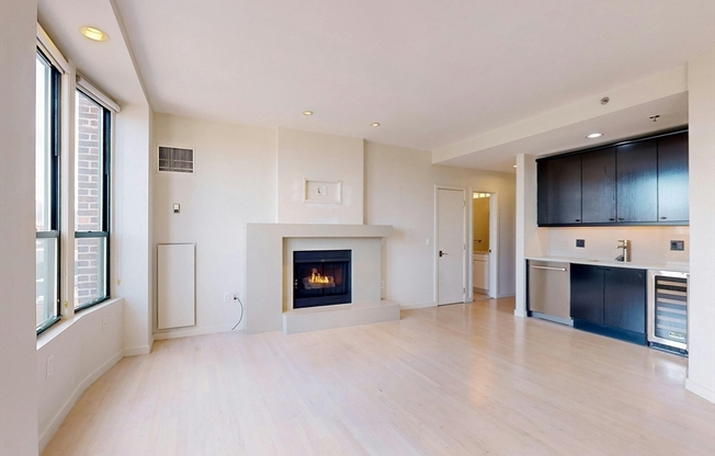 2 beds, 2 baths, 1,050 sqft, $6,500, Unit 804