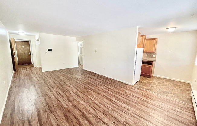 Wheat Ridge Manor