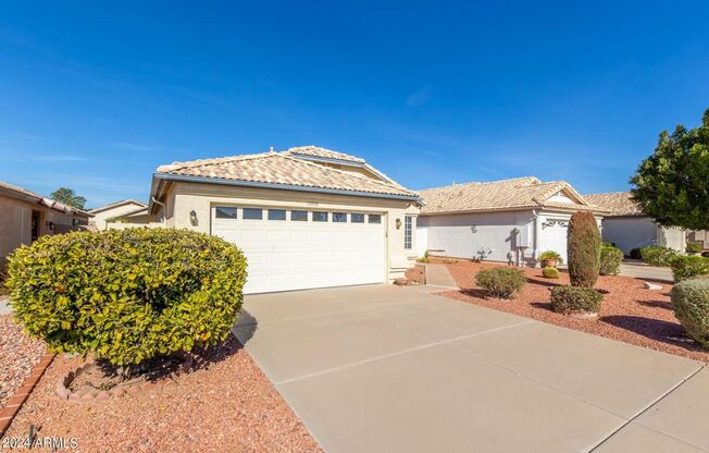 Welcome to the 55+ Community of Ventana Lakes!