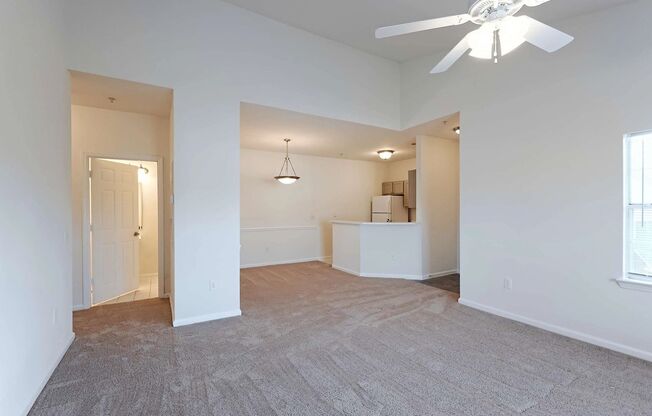 1 bed, 1.5 baths, 834 sqft, $1,225, Unit 4415-1C / TYPE B : HUD Compliant
