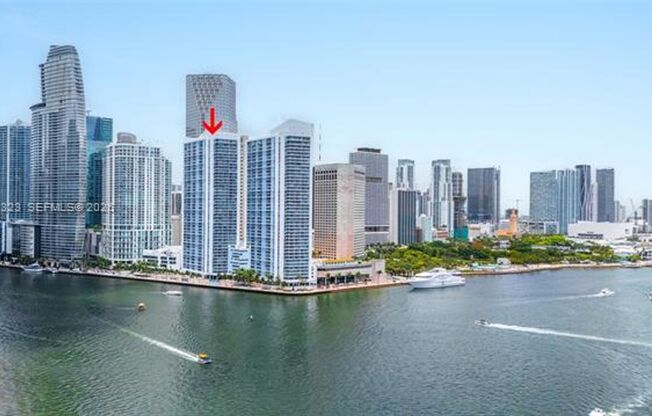 2 beds, 2 baths, $4,000, Unit # 2219