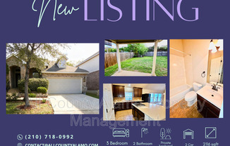 3223 BRISCO TRL