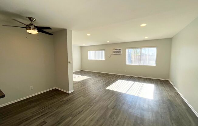 Studio, 1 bath, 595 sqft, $1,548, Unit 314