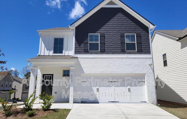 4015 GDN LN