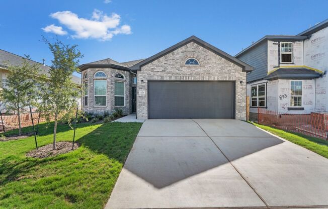 829 Blue Oak Boulevard, San Marcos, Texas 78666