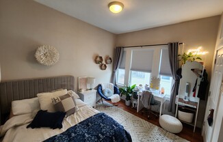 4 beds, 2 baths, $5,400, Unit 1