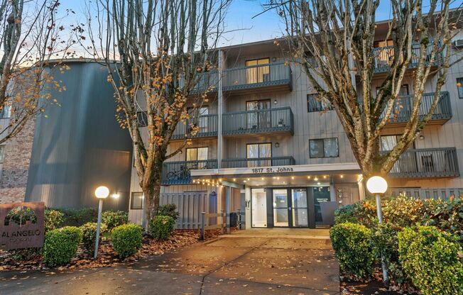Beautiful 1, 2 and 3 bedroom homes available near Clark College!