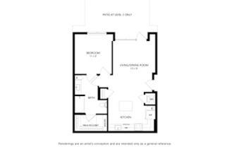 Partner-provided photo for $3015 unit