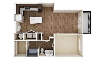 Partner-provided photo for $1694 unit