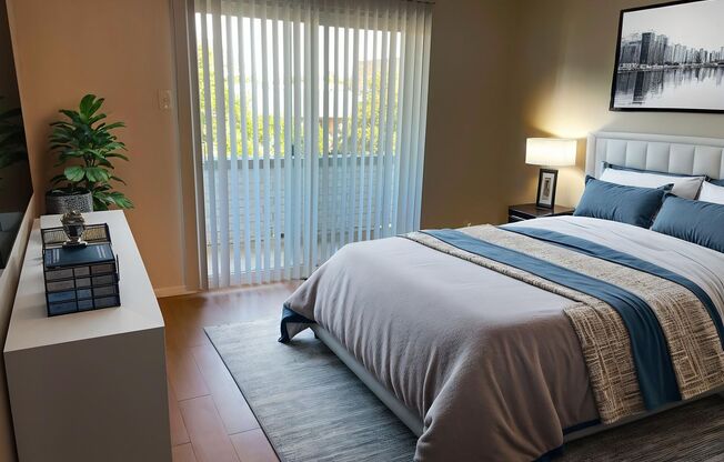 1 bed, 1 bath, 750 sqft, $909, Unit ABB-2-305
